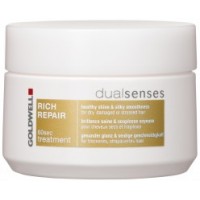 Goldwell Dualsenses Riche Traitement 60Sec Traitement 200ml