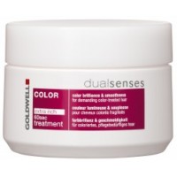 Goldwell DualSenses Couleur Extra Riche 60 Sec Traitement 200ml
