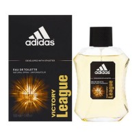 Adidas Victory League Eau de Toilette EDT 100ml Adidas Victory League Eau de Toilette EDT 100ml