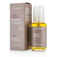 Alfaparf Lisse Design Keratine therapie De olie 50 ml