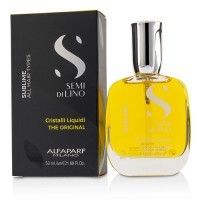 Alfaparf Semi Di Lino Diamante Cristalli Liquidi Illuminating Serum 50ML/1.69oz Alfaparf Semi Di Lino Diamante Cristalli Liquidi Illuminating Serum 50ML/1.69oz