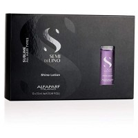 Alfaparf semi di lino diamante brillant lotion 12 flacon