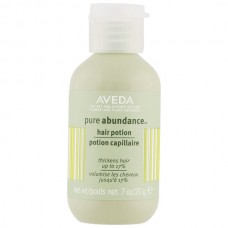 Aveda Pura Abundancia Poción de Cabello 20g