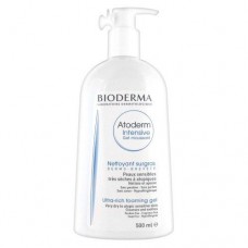 Bioderma Atoderm Douche Intensive Gel moussant 500ml