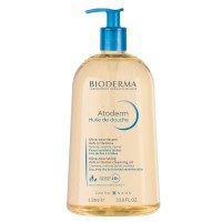 Bioderma Atoderm Shower Oil 1000ml Bioderma Atoderm Shower Oil 1000ml