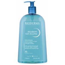Bioderma Atoderm Ultra-Gentle Shower Gel 1000ml