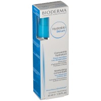Bioderma Hydrabio Serum Moisturising Concentrate 40ml