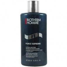Biotherm Homme Force Supreme Anti-Aging Lotion 200ml