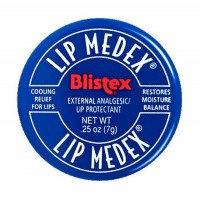 Blistex Lip Medex Protecteur Lèvre Analgésique Externe 7g