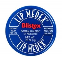 Blistex Lip Medex External Analgesic Lip Protectant 7g