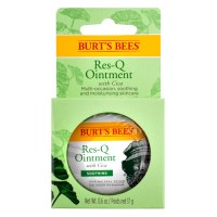 Burt's Bees Res-Q Baume Onguent Apaisant 17g