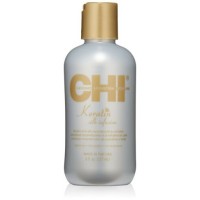 CHI Keratin Silk Infusion Complexe Reconstructeur de Kératine et Soie 177 ml CHI Keratin Silk Infusion Complexe Reconstructeur de Kératine et Soie 177 ml
