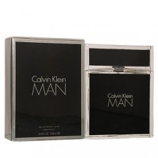 Calvin Klein CK Man 100ML/3.4oz