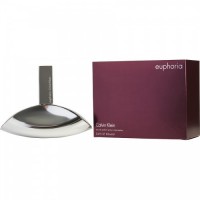 Calvin Klein Euphoria eau de parfum pour femme 100ml Calvin Klein Euphoria eau de parfum pour femme 100ml