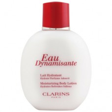Clarins Eau Dynamisante Lait Corps Hydratant 250 ml Clarins Eau Dynamisante Lait Corps Hydratant 250 ml