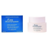 Clarins Eau Ressourcante Zijdezacht Body Cream 200ml
