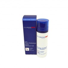 Clarins Men Super Vochtige gel 50 ml