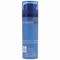 Clarins Men Super Bálsamo Hidratante 50ml