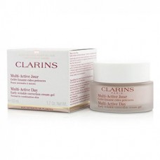 Clarins Multi Active Day Early Wrinkle Correction Cream Normal/combination 50ml