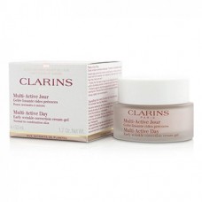 Clarins Multi Active Day Early Wrinkle Correction Cream Normaal/combin 50ml