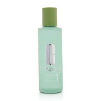 Clinique Loción clarificante 1 para seco / muy seco 200ml