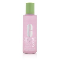 Clinique Clarifying Lotion 3 Combination Oily 400ml