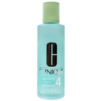 Clinique Clarifying Lotion 4 For Oily Skin 200ml Clinique Clarifying Lotion 4 For Oily Skin 200ml