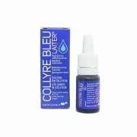 Collyre Bleu Laiter gouttes oculaires 10 ml Collyre Bleu Laiter gouttes oculaires 10 ml