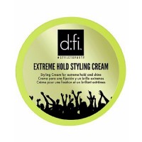 D: fi Extreme Hold Crème coiffante 150 ml