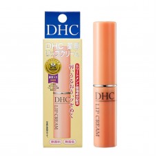 DHC Bálsamo de crema labial humectante medicado 1,5 g
