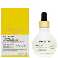 Decleor Antidote Hylauronic Acid Serum 30ml Decleor Antidote Hylauronic Acid Serum 30ml