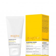 Decleor Hydra Floral White Petal Mask 50ml 