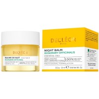 Decleor Rosemary Purifying Night Balm 15ml