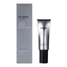 Dr. Jart+ Rejuvenecedor BB Beauty Balm Silver Label + SPF35 Blanqueador 40ml