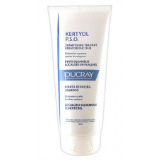 Ducray Kertyol PSO Rebalancing Treatment Shampoo 200ml