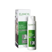 Elancyl Slim Design Caffeine Complex 3D Stubborn Cellulite 200ml