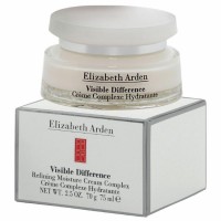 Elizabeth Arden diferencia visible Crema Refinadora Hidratante 75ml. Elizabeth Arden diferencia visible Crema Refinadora Hidratante 75ml.