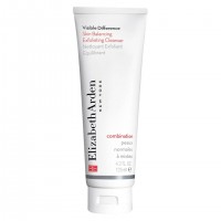 Elizabeth Arden Huidbalancerende exfoliërende reiniger 125 ml Elizabeth Arden Huidbalancerende exfoliërende reiniger 125 ml