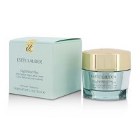 Estee Lauder NightWear Plus Crema anti-oxidante de desintoxicación nocturna 50ml Estee Lauder NightWear Plus Crema anti-oxidante de desintoxicación nocturna 50ml
