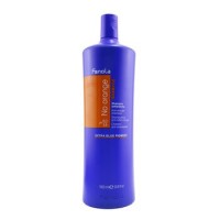 Fanola No Orange Shampoo 1000ml Fanola No Orange Shampoo 1000ml