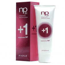 Fiole Neoprocess MF Plus 1 Système de traitement 240g Fiole Neoprocess MF Plus 1 Système de traitement 240g