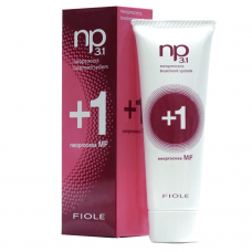 Fiole Neoprocess MF Plus 1 Système de traitement 240g