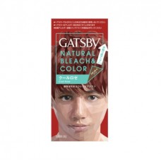 Gatsby couleur de javel naturel cool rose