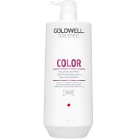 Goldwell Dualsenses Color après-shampoing pour cheveux colorés 1000ml