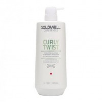 Goldwell Shampooing Double Senses Curly Twist 1000ml Goldwell Shampooing Double Senses Curly Twist 1000ml