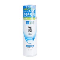 Hada Labo Super hyaluronzuur hydraterende Huidlotionlicht 170ml