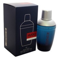 Hugo Boss Hugo Donkerblauw EDT Spray 75ml