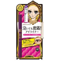 Kiss Me Heroine Hacer Suave 0.1mm Liquid Eyeliner WP Black Kiss Me Heroine Hacer Suave 0.1mm Liquid Eyeliner WP Black
