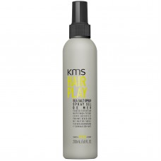 KMS California Hair Play Sea Salt Spray Tousled Texture and Matte Finish 200ml