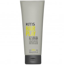 KMS Hair Play Styling Gel 200ml